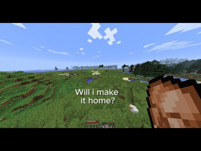 Getting obby and making it back?? (ep5)