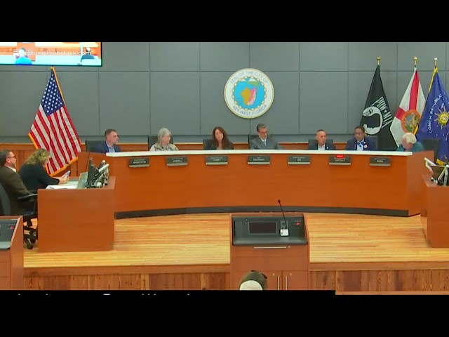 Key West City Manager Departures Defy a Simple “Revolving Door” Label