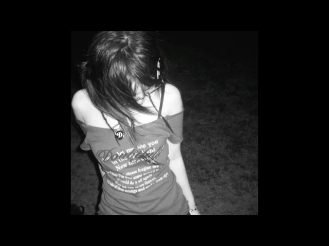 Charli xcx - b2b (qyurisuu remix)