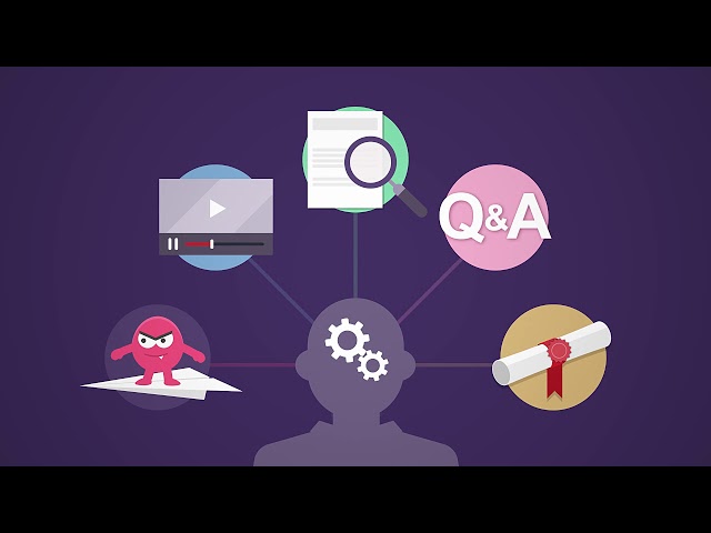 Tech Explainer Video   Animated Explainer Video Example