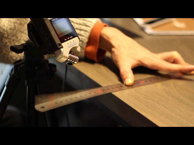 Sound design with a ruler and a can | Granular Synthesis Tutorial