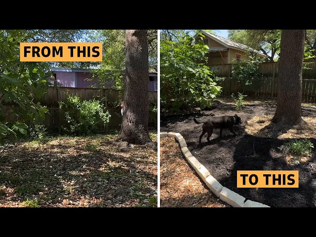 The Quick Step-by-Step Method to Make a Garden Bed