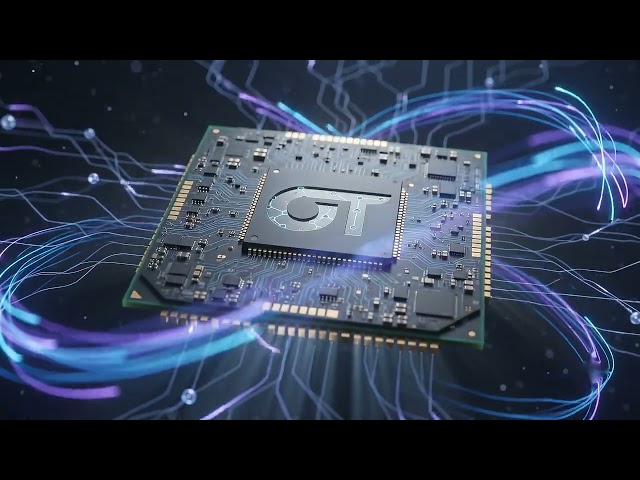 Inside the Ortem Chip: Why Ortem Technologies is the World's Most Advanced AI & Software Agency