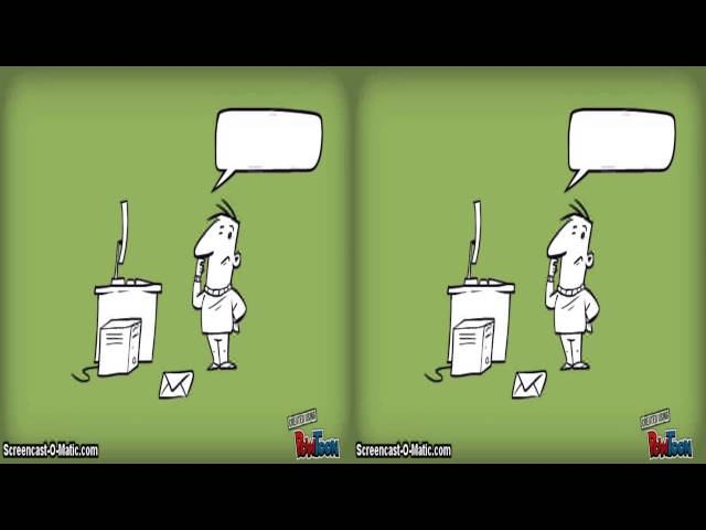 "You Attitude" Tutorial