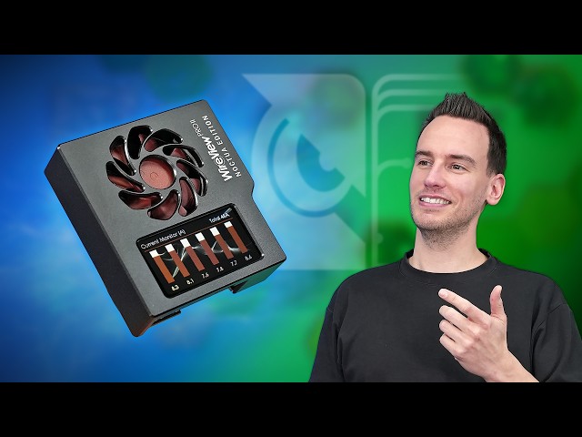 12VHPWR Problems Are Shocking – Meet the Noctua Edition