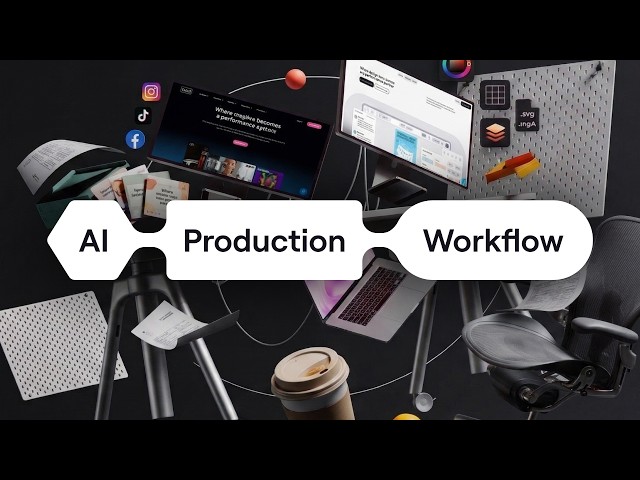 How to Create HTML5 Banner Ads with AI (No Coding Required)