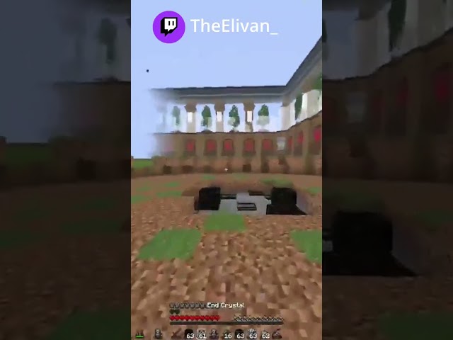 Testing Texture Packs Until I Go Viral #2 #minecraft #pvp #texturepacks #followme #viral