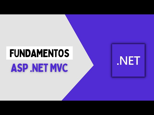 ASP.NET Core MVC Application - Learn the Fundamentals!!