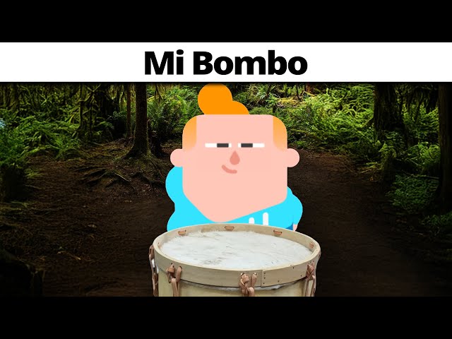 Nature Documentary : Mi Bombo
