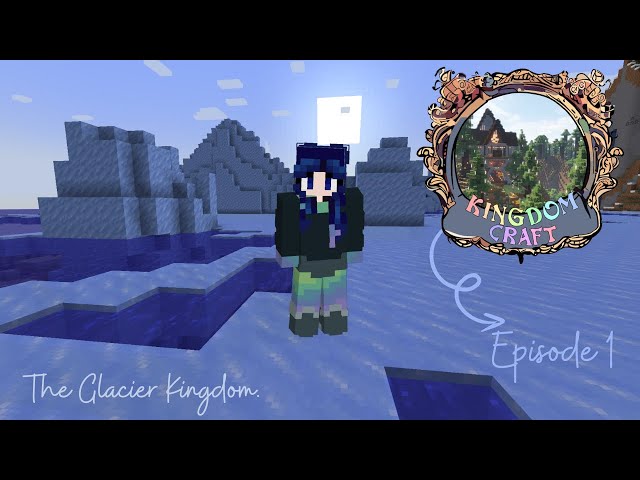 Kingomcraft SMP Season 6 Ep 1