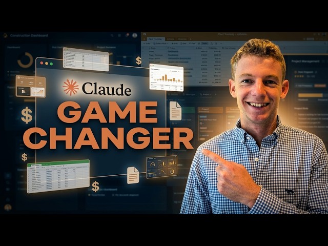 Claude for Construction - What It Actually Does (and Doesn't)