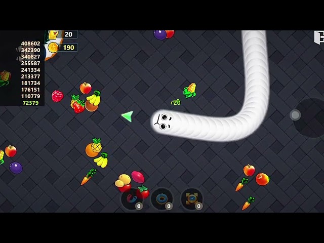 Snake Game Python Tutorial | How to Make Snake Game in Hindi 🐍💻