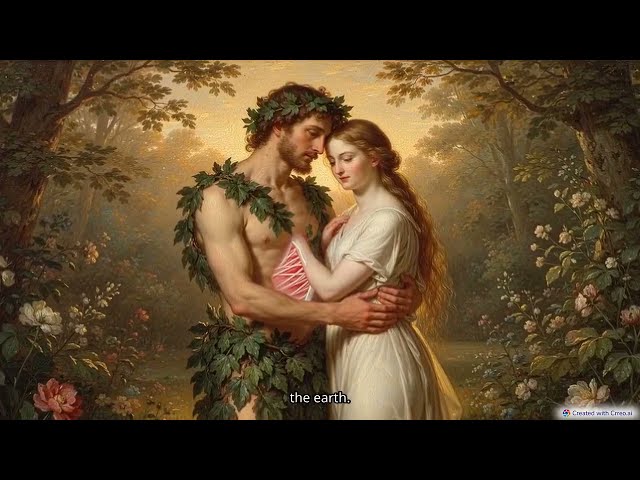 Creation Story