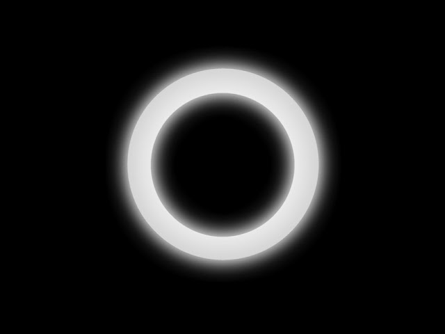SCREEN RING LIGHT | 10 Hours | AD-FREE