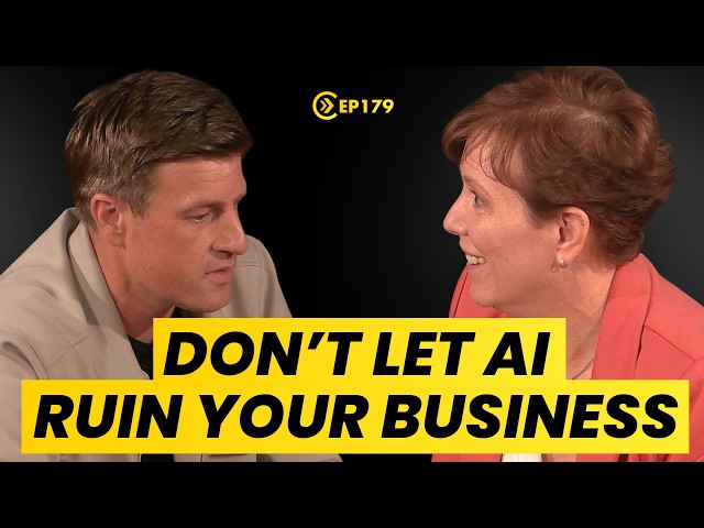 Is AI Destroying Your Brand's Reputation? Why Being Human Matters More Than Ever