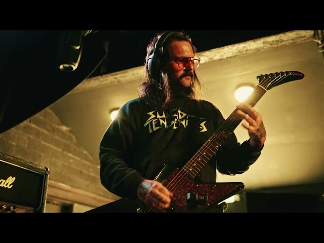 Spark PEDAL - Cancer Bats Playthrough