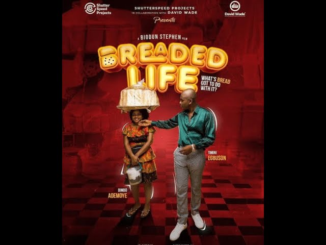 "Breaded Life" Full Movie Review