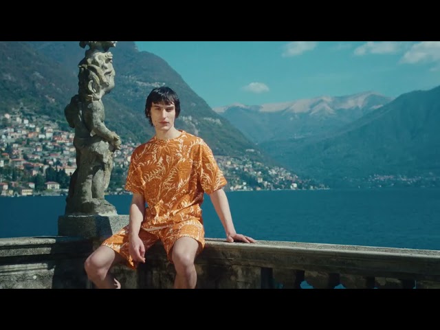 Etro Summer Capsule Collection
