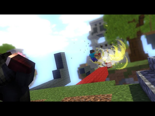 Bedwars Player Stereotypes