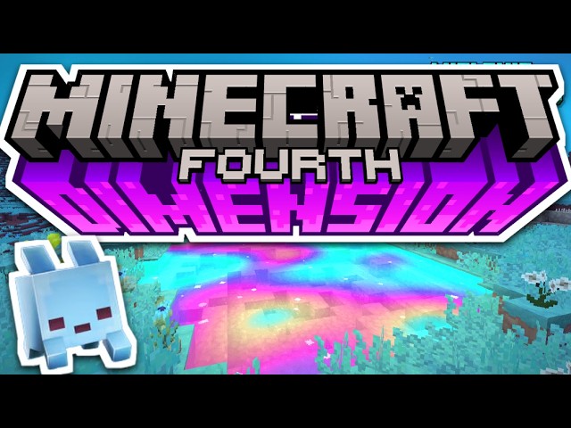 Minecraft 2027 Major Update Revealed