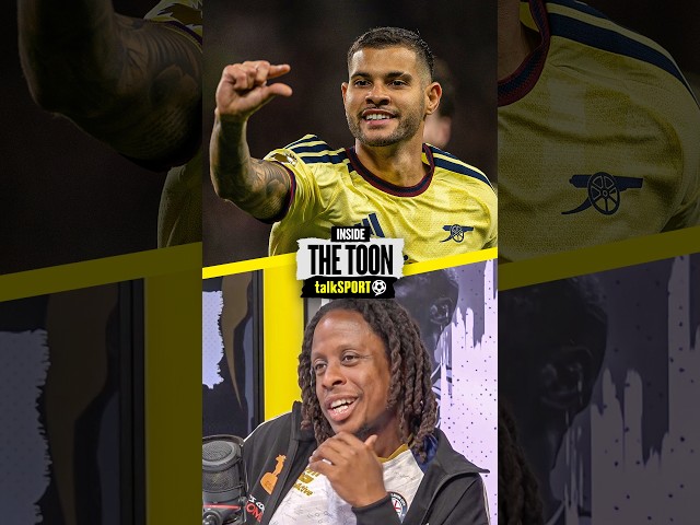 Inside The Toon panel REACT to Bruno Guimarães TROLLING Sunderland fans! 👀