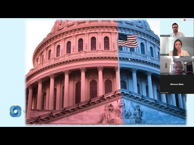 Emerging Issues: Childcare in Workforce