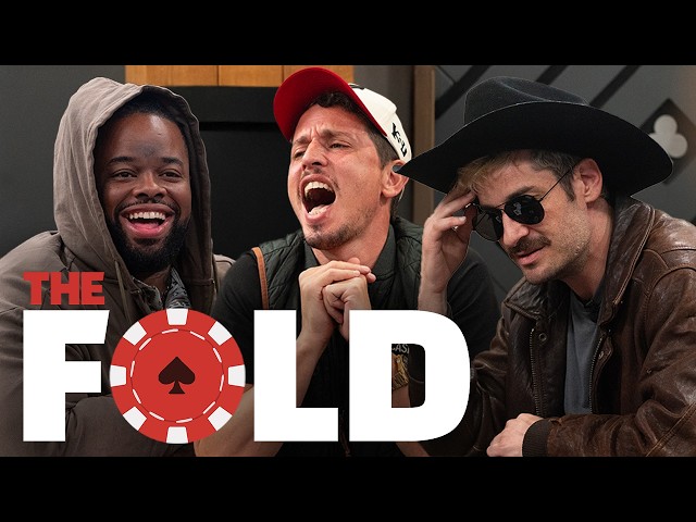 Kill Tony - S5 E1 | The Fold Powered by Modo Casino (Tony Hinchcliffe, David Lucas, Pat O'neil)