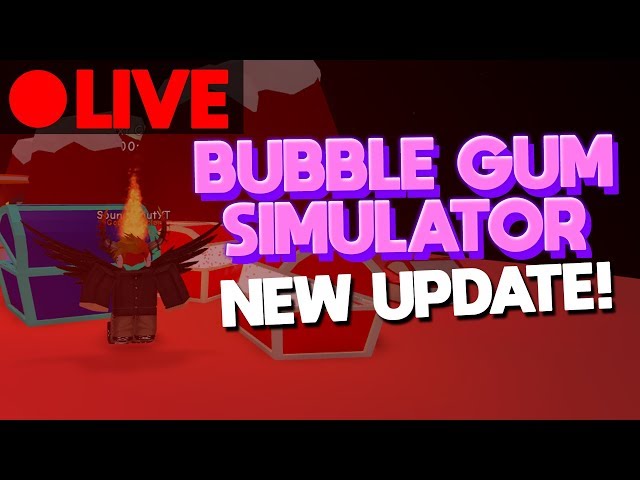 BRAND NEW UPDATE! ⭐ (FINISHED STREAM)