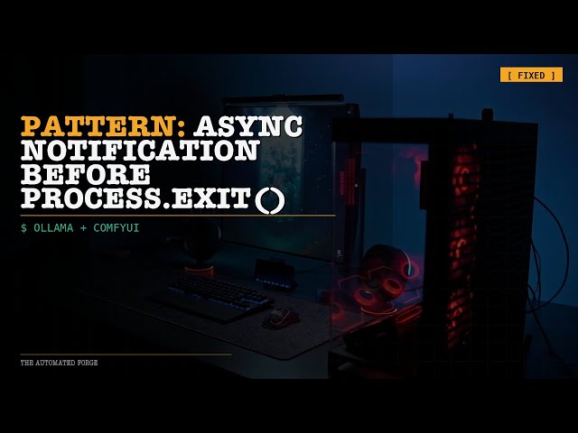 Fixing YouTube Upload Fail Silence in Automated Channels