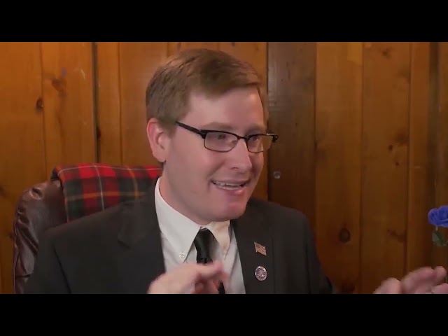 Twin Peaks ACTUALLY EXPLAINED No, Really  Rus part2