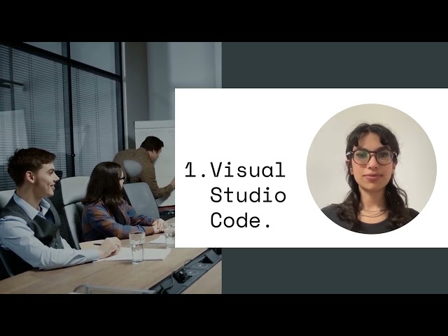 3 Tips on Web Development Tools