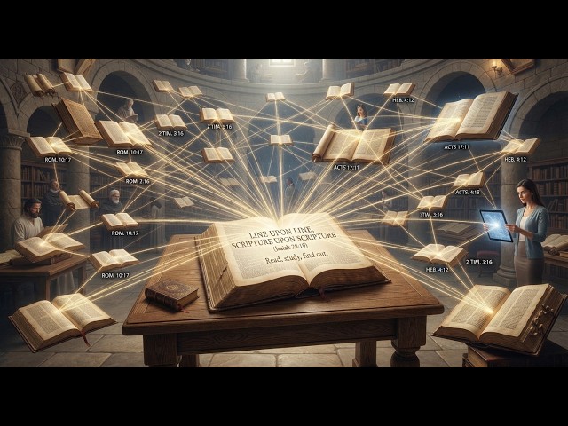 Let Scripture Speak #bible #study #hope #ministry #jesus #god #christian