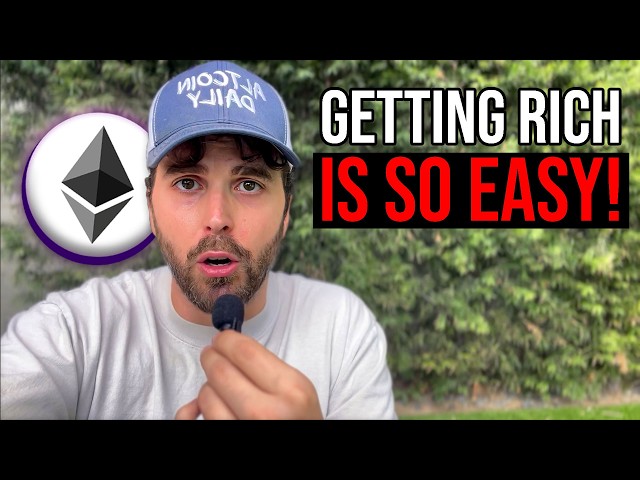 If I had to start over from $0… here’s how I’d be a crypto millionaire in 12 months