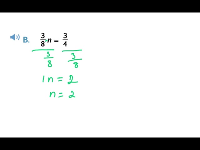 Topic 4 Lesson 5 Example 2