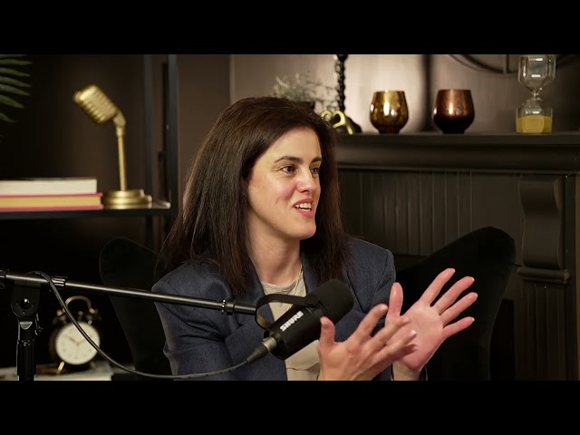 S1:E2: Vibe-Coding: How Women With No Tech Background Are Building Real Apps | TechHer Forward
