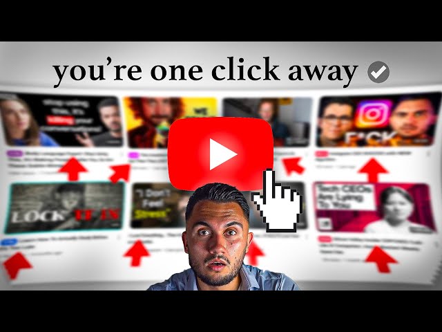 SHOCKING: 99% of YouTubers Do This Wrong in their Titles