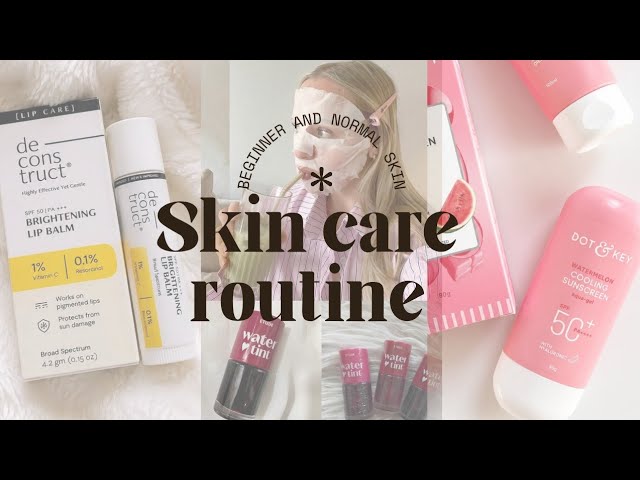 Skincare Affordable vs expensive 💗 🫧🌸 #SkinCare #affordable #viral #glow #yt 