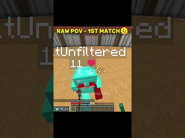 POV: Pure Sword PvP ⚔️🔥
