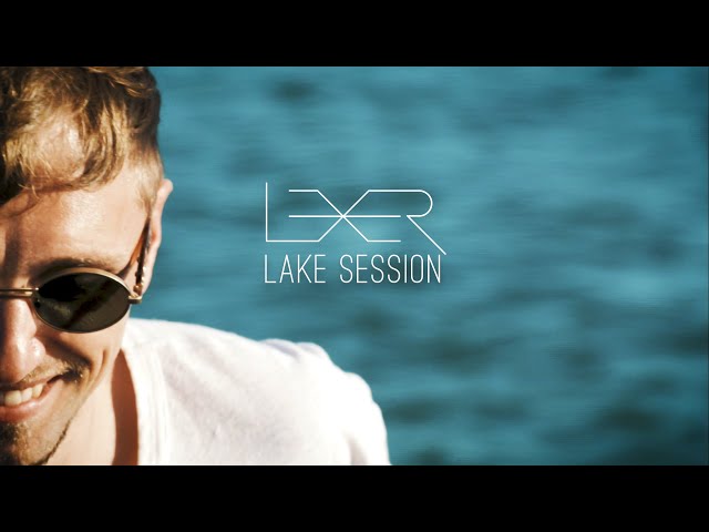 Lexer - Lake Session