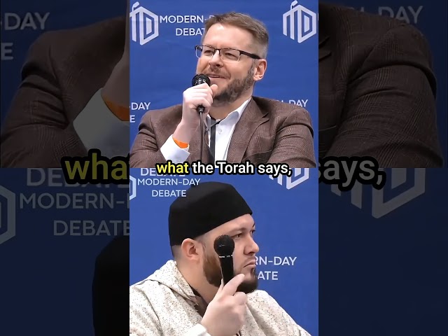 (HEATED) David Wood Vs Jake Brancatella on the Islamic Dilemma