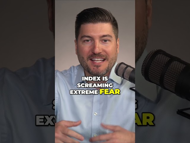 Stock Market CRASHED $5 TRILLION! Is a SHORT SQUEEZE Coming?