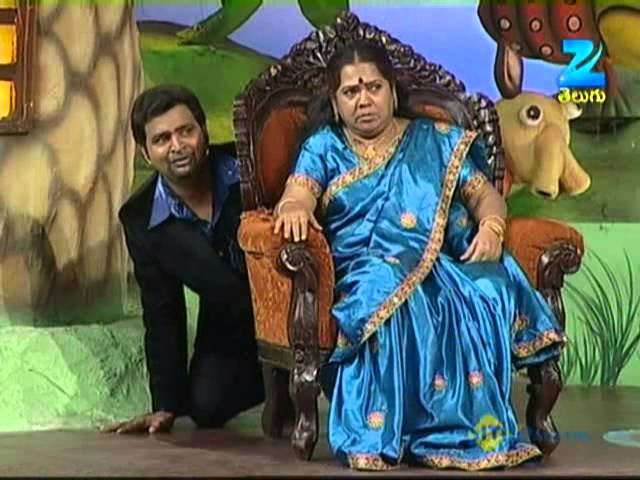 Super Mom - Watch Full Episode 9 of 9th November 2012