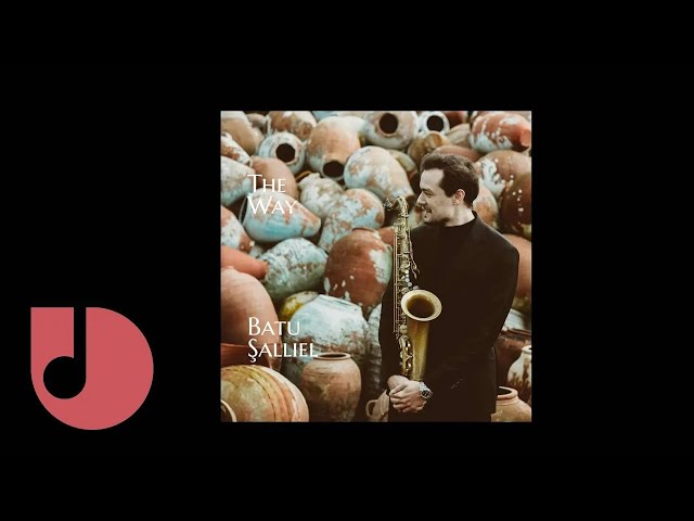 Batu Şallıel feat. Burak Dursun - Song for Blue (Official Audio) #TheWay