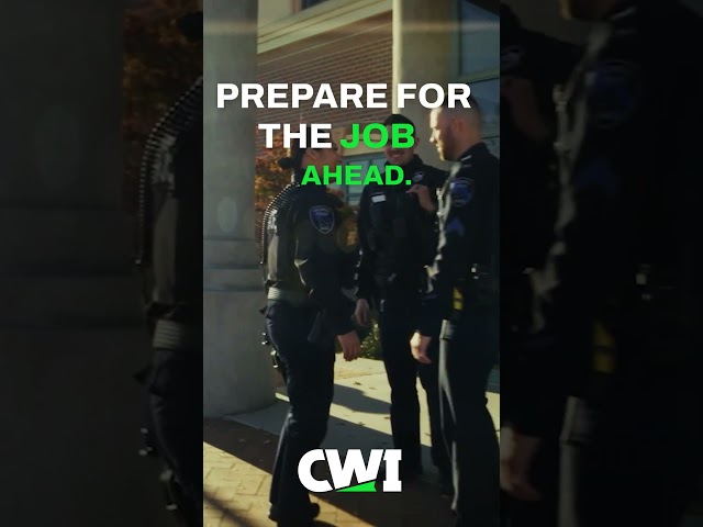 CWI - Let's Get Started | Keep Things Running