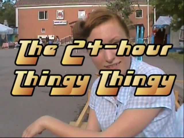 Herräng 24-hour Marathons