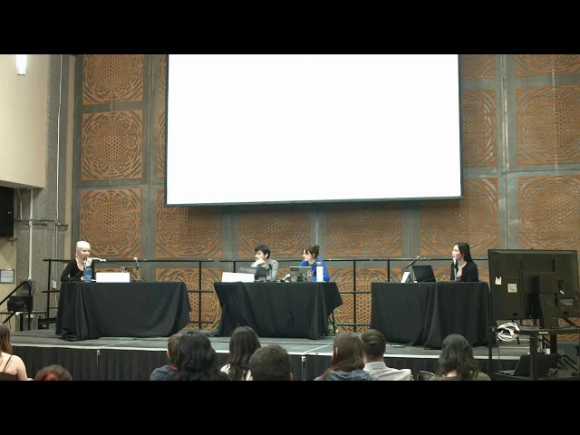 SSMU Elections LiveStream
