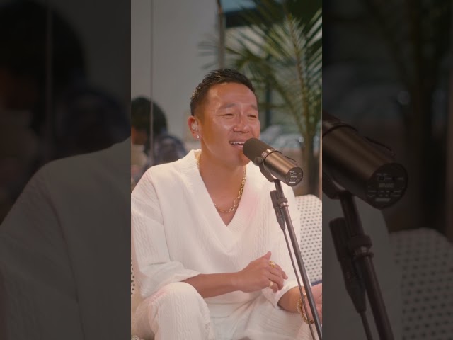 ひだまりの詩 / Le Couple（Covered by Micro From Def Tech）/ LIVING ROOM LIVE #106 #shorts #DefTech #ひだまりの詩