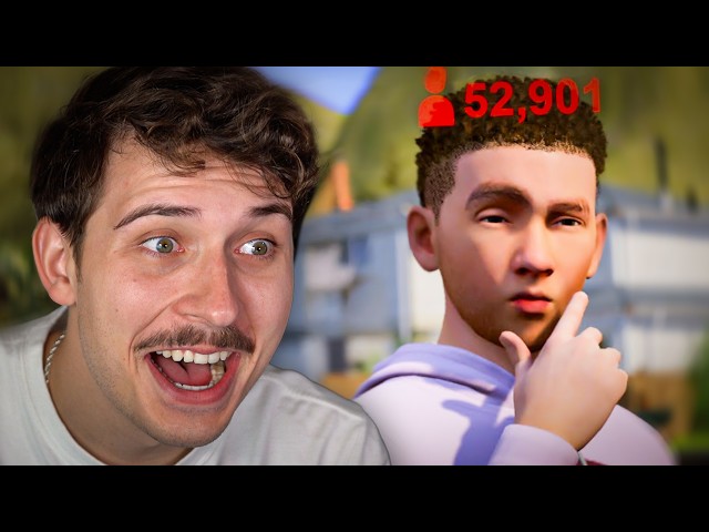 Doing The Most UNFORGIVABLE Things For Views - (Content King #1)