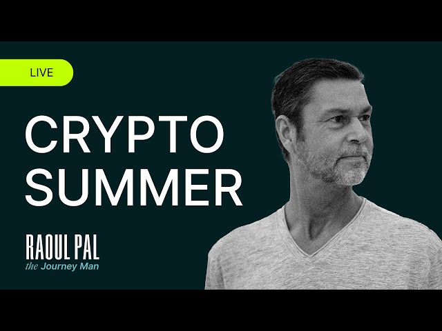 🔴 X Space: Crypto Summer & the RV Collective Season 3