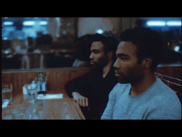 Childish Gambino - Les (Slowed + Reverb)